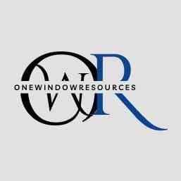 One Window Resources